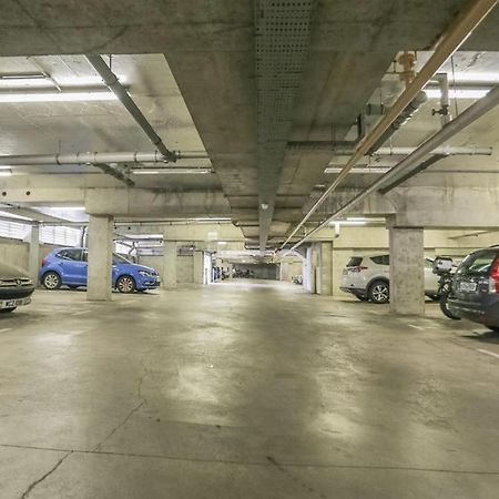 Diamond Apartment Белфаст Экстерьер фото
