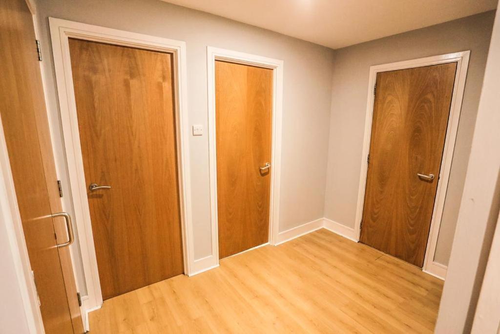 Diamond Apartment Белфаст Экстерьер фото